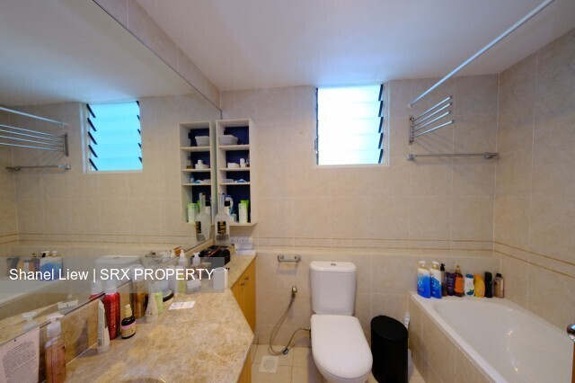 Sandy Palm (D17), Condominium #238620221